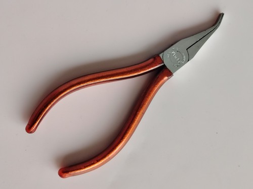 Knipex mini flachzange - mini,