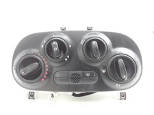 FIAT 500(FICO) 2007-2015