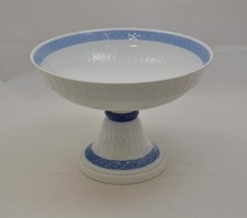 Royal Copenhagen Fächer Blau