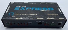 MOTU Pocket Express Midi