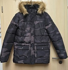 Winterjacke Jungen 158/164 NEU