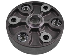 Radnabe Hinterrad Ersatz für Yamaha Aerox MBK Nitro 50 2-Takt Radaufnahme hinten