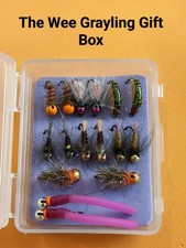 Wee Grayling Geschenkbox