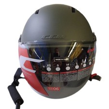 CGM Helm mit XXXL (65-66cm)