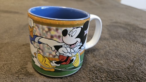 Disney sammeltasse mickey und - mickey,