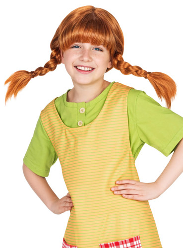 Pippi langstrumpf - pippi,