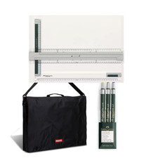 Faber-Castell Zeichenplatte A3