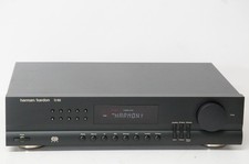 Harman Kardon TU 950 RDS UKW Tuner - sehr gutes INFO Display und Empfang