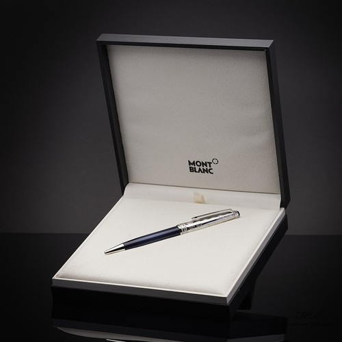 Montblanc meisterstück doué - meisterstück,