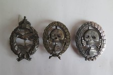 3 Orden Abzeichen Preußen