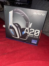 Astro A50 Gaming Headset Wireless