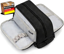 Großes Fächer Stiftetasche