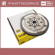Dual Mass Flywheel for Porsche