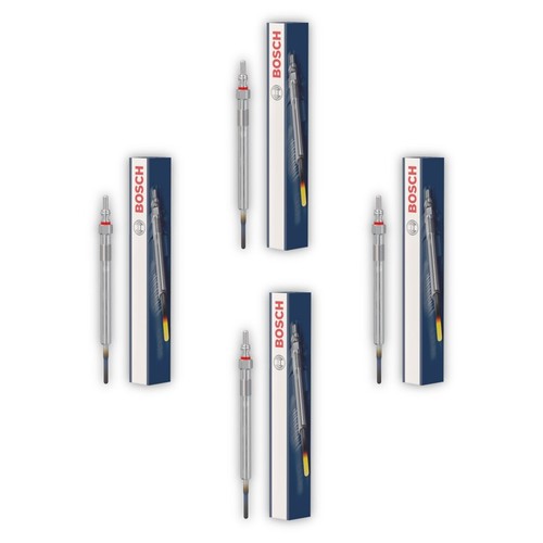 Glühkerze bosch 250 403 - bosch,