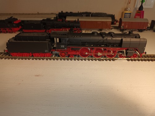 141 rivarossi h0 - 01,