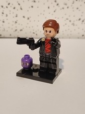 Custom Lego Baron Helmut Zemo