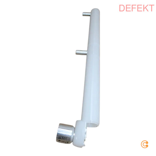 Alphabet light wandleuchte - of,