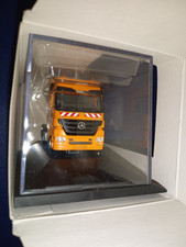 Herpa MB Actros 1860