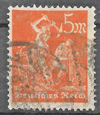 Deutsches Reich ARBEITER 238