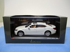 Kyosho J-Colle 1/43 Lexus