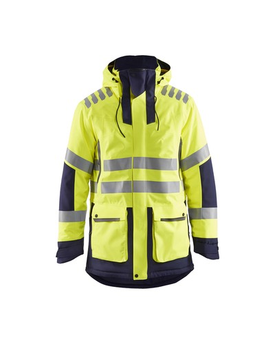 Blakläder high vis - blakläder,
