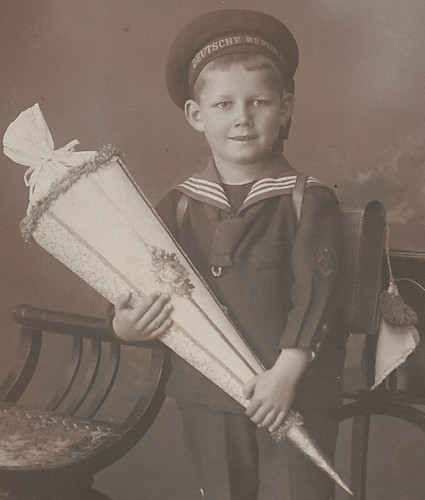 293 foto schulanfang - foto,