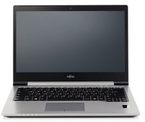 Fujitsu lifebook e734 - lifebook,