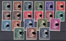 Deutsche Besetzung 2