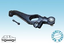 VW Bus T3 Syncro Querlenker links Stahlguß im Austausch 251407153G