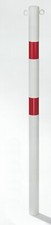 Absperrpfosten poller pfosten - poller,