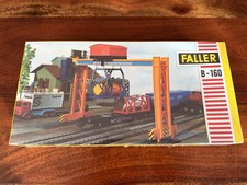 Faller B-160 H0 Bausatz