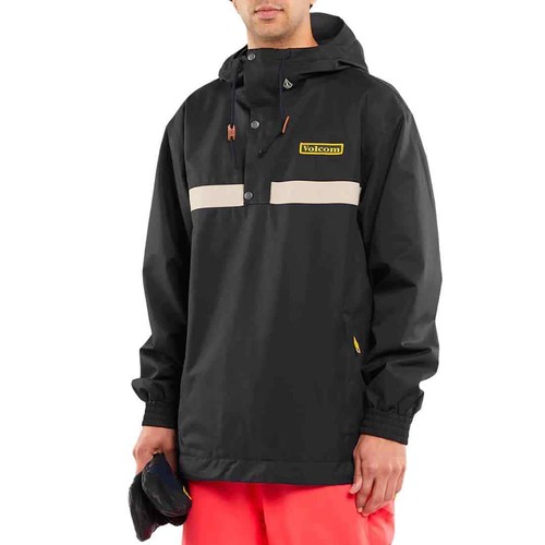 Volcom longo pullover - longo,