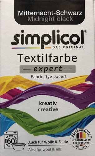 Simplicol textilfarbe expert - simplicol,