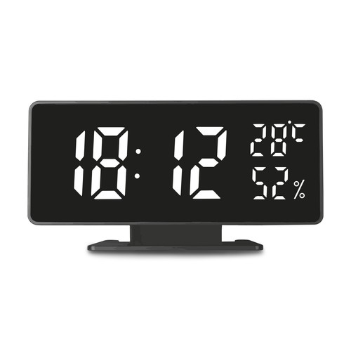 Digitaluhr elektronischer - digitaluhr,