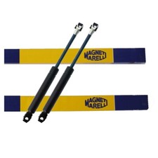 2x Gasfeder Dämpfer