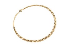 Wikinger Männer Torques