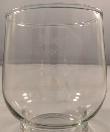 Original superfest glas ddr - original,