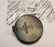 Scheinwerfer Abdeckung Kappe