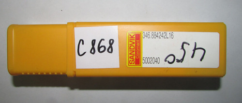 Stück sandvik coromant - sandvik,