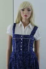 HELLER Vintage Dirndl