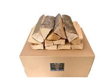 PINI Brennholz ofenfertig