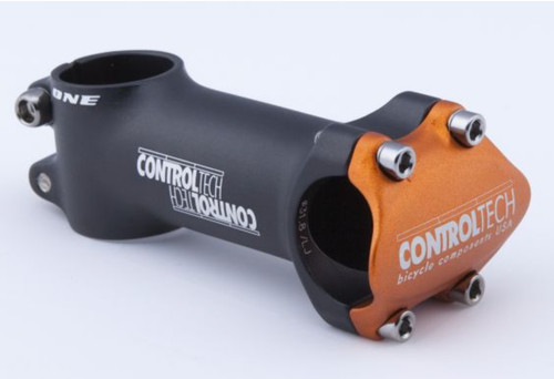 Control tech vorbau - vorbau, one