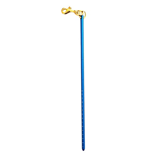 Tauchen pointer stick - pointer, riffstab