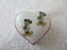 Reutter Disney Porzellan