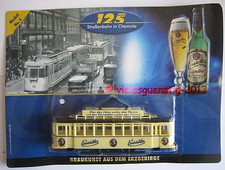 Minitruck biertruck - minitruck,