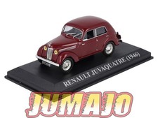 VA58 voiture 1/43 IXO altaya 