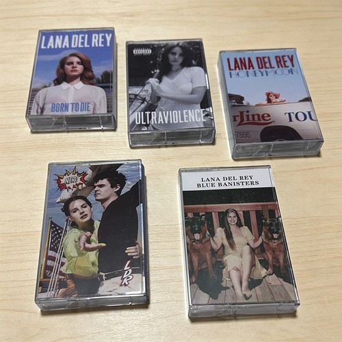 Lana del rey born - lana,