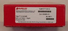 Sigma aldrich supelco - supelco, titan