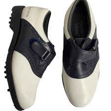 Footjoy (Golfschuhe) Sneaker Freizeit Schuhe Halbschuhe  Sehr gut erhalten