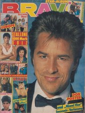 Bravo Katja Woywood,David